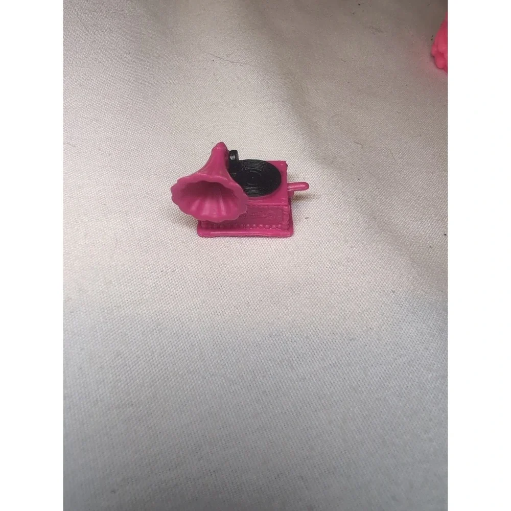Lalaloopsy Mini Confetti Carnivale with Accessories and Pet